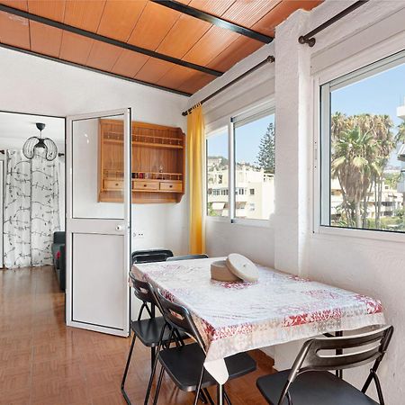 Beach Apartment In Malaga Ngoại thất bức ảnh