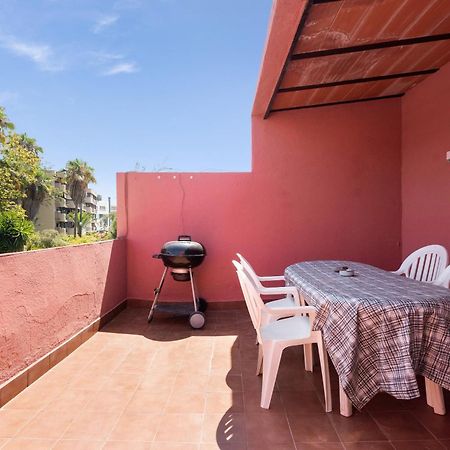 Beach Apartment In Malaga Ngoại thất bức ảnh