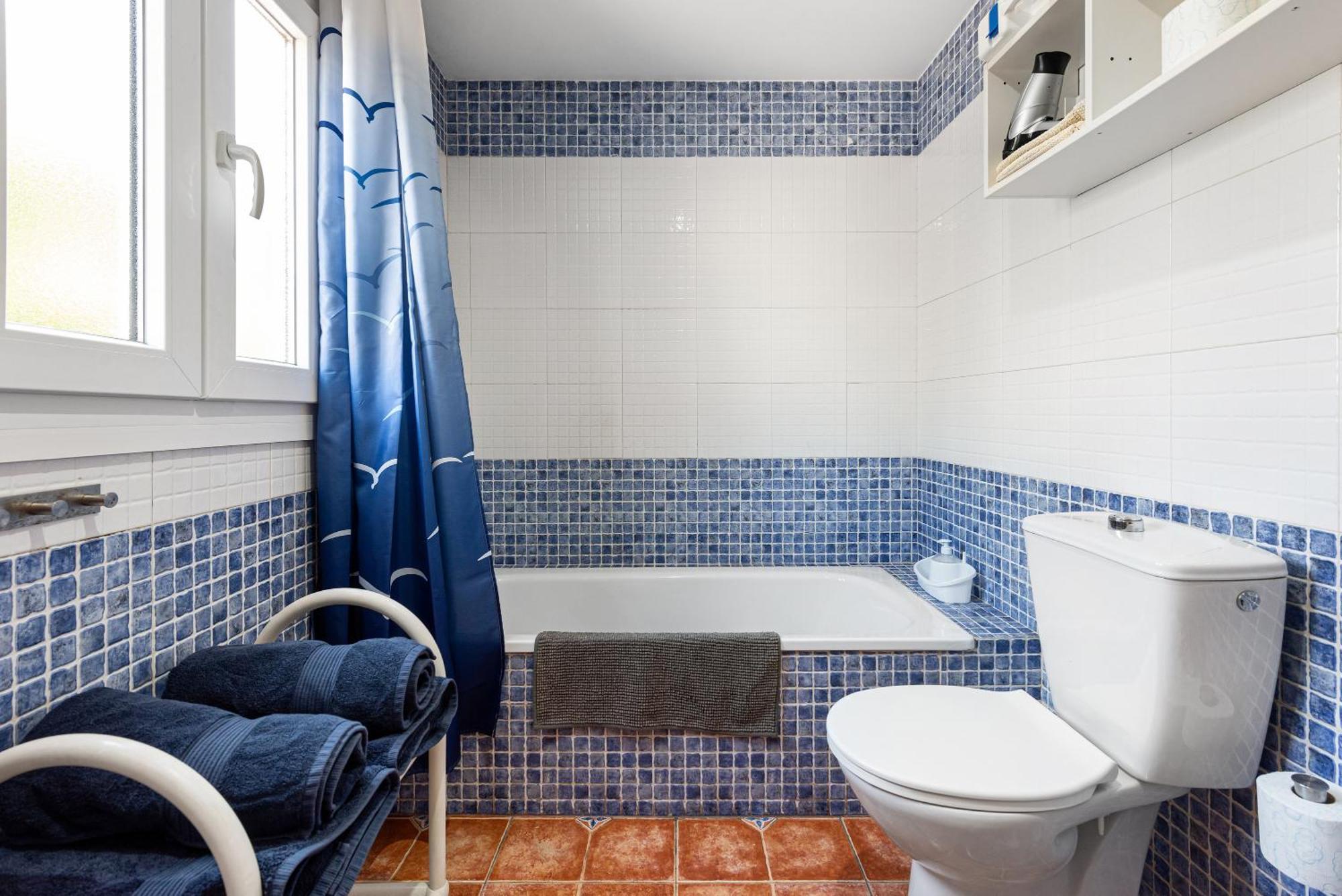 Beach Apartment In Malaga Ngoại thất bức ảnh